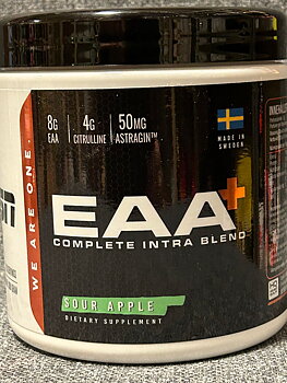 EAA+, 300G  Sour Apple