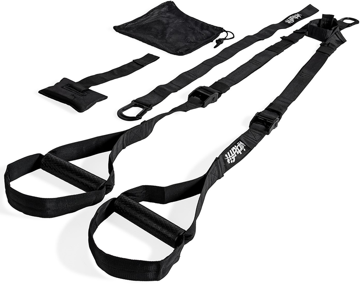 Suspension Trainer Pro