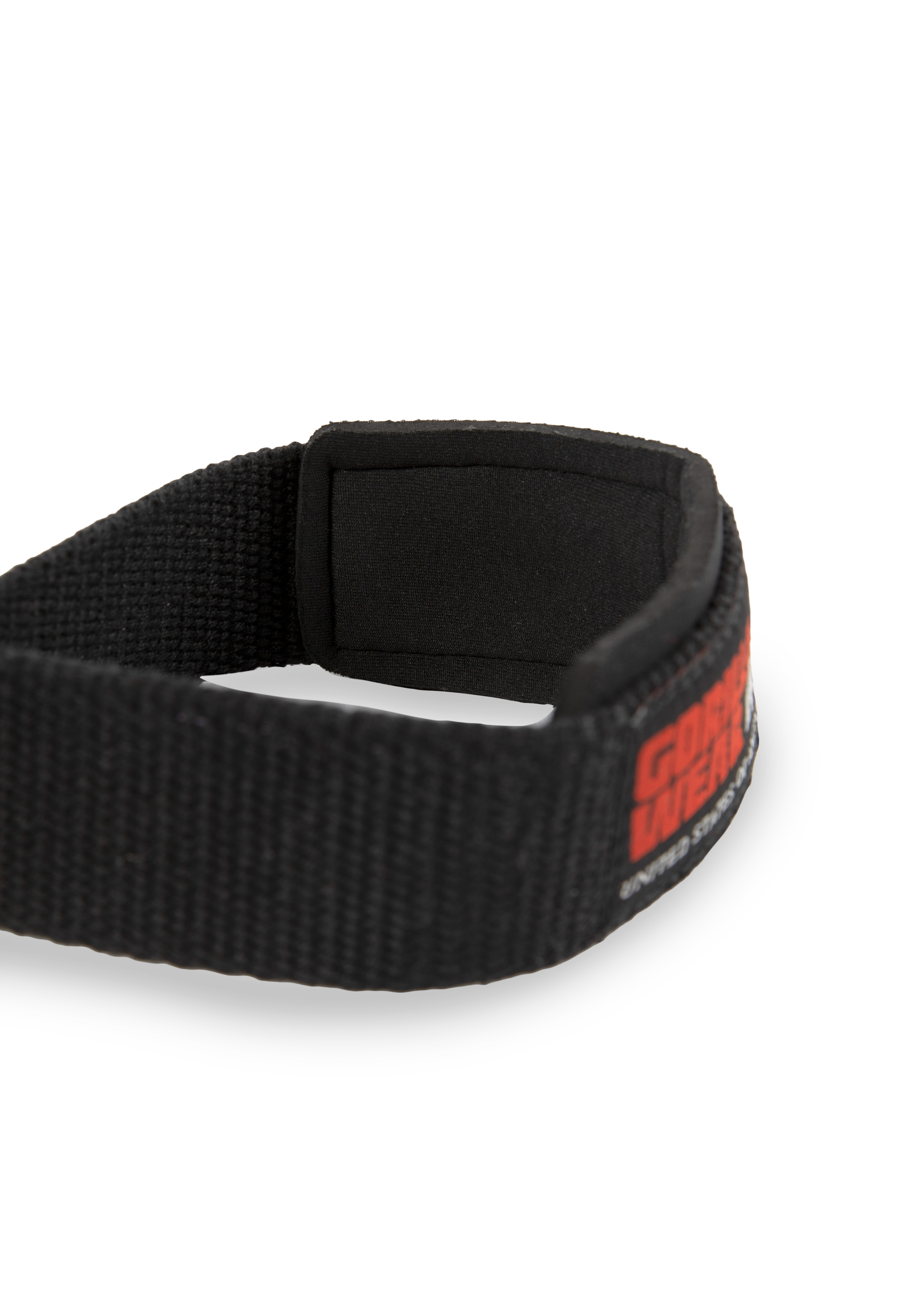 Figure 8 Lifting Straps, black - 4