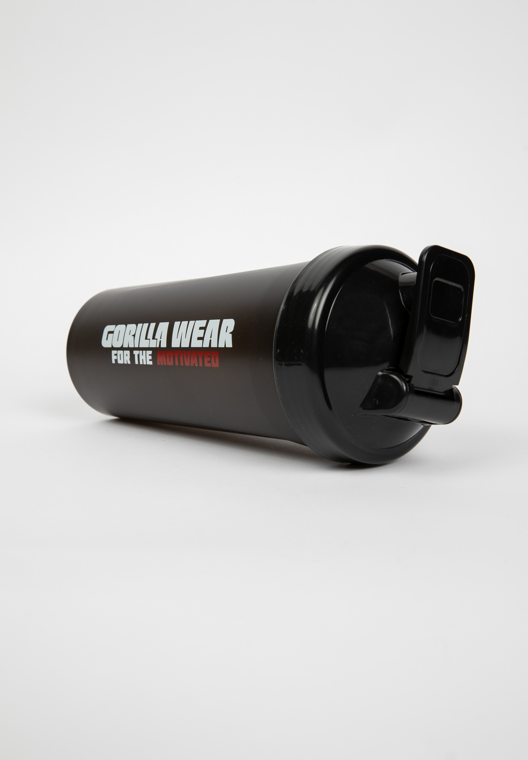 Shaker XXL 1000 ml, black - 5