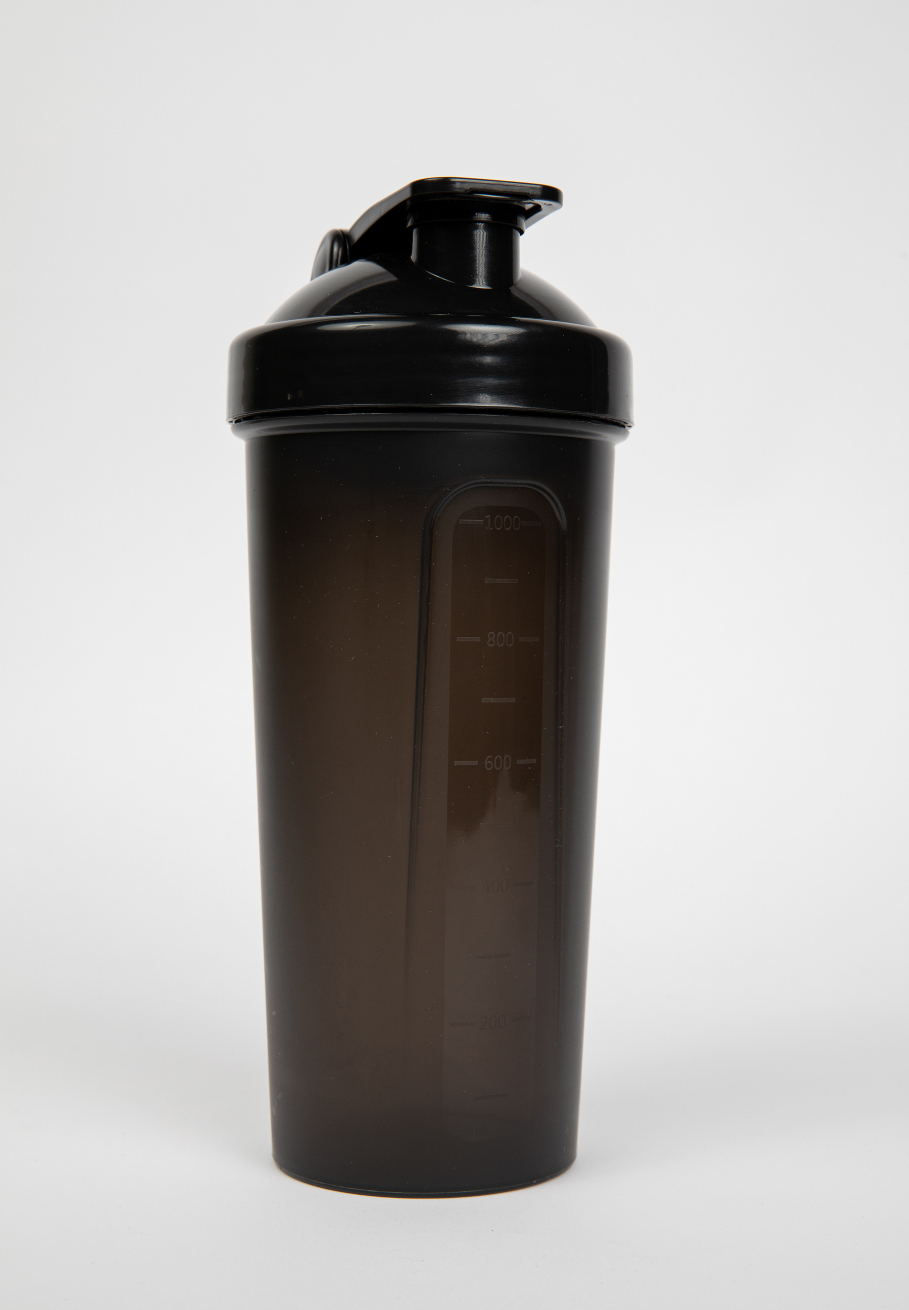 Shaker XXL 1000 ml, black - 3