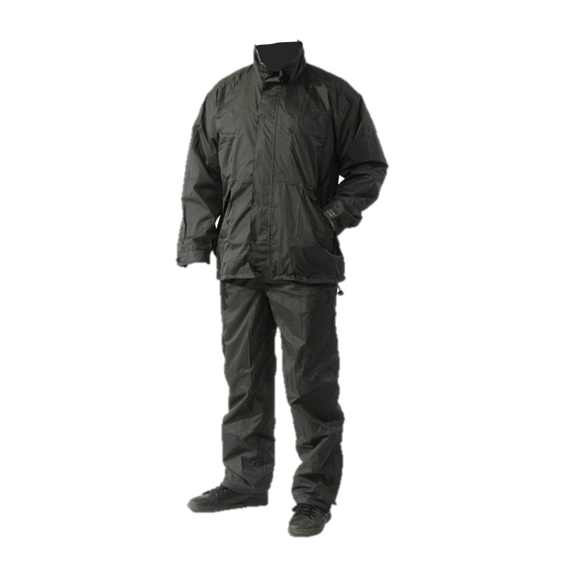 Regnställ unisex