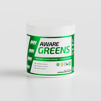 GREENS Aware 250g