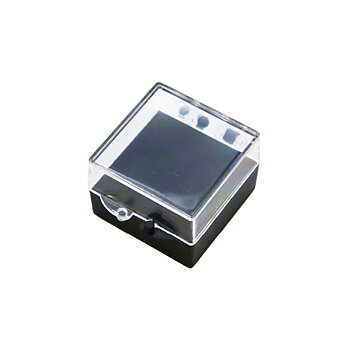 Metal Pin clearcorrect