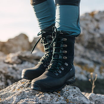 Lundhags® Mira II Light High vandrestøvler til kvinder