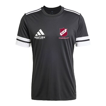 Adidas Sq25 Jsy Ss SR (Ovesholms IF)