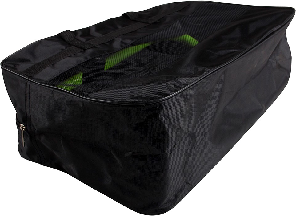 Hurdle Bag - 2