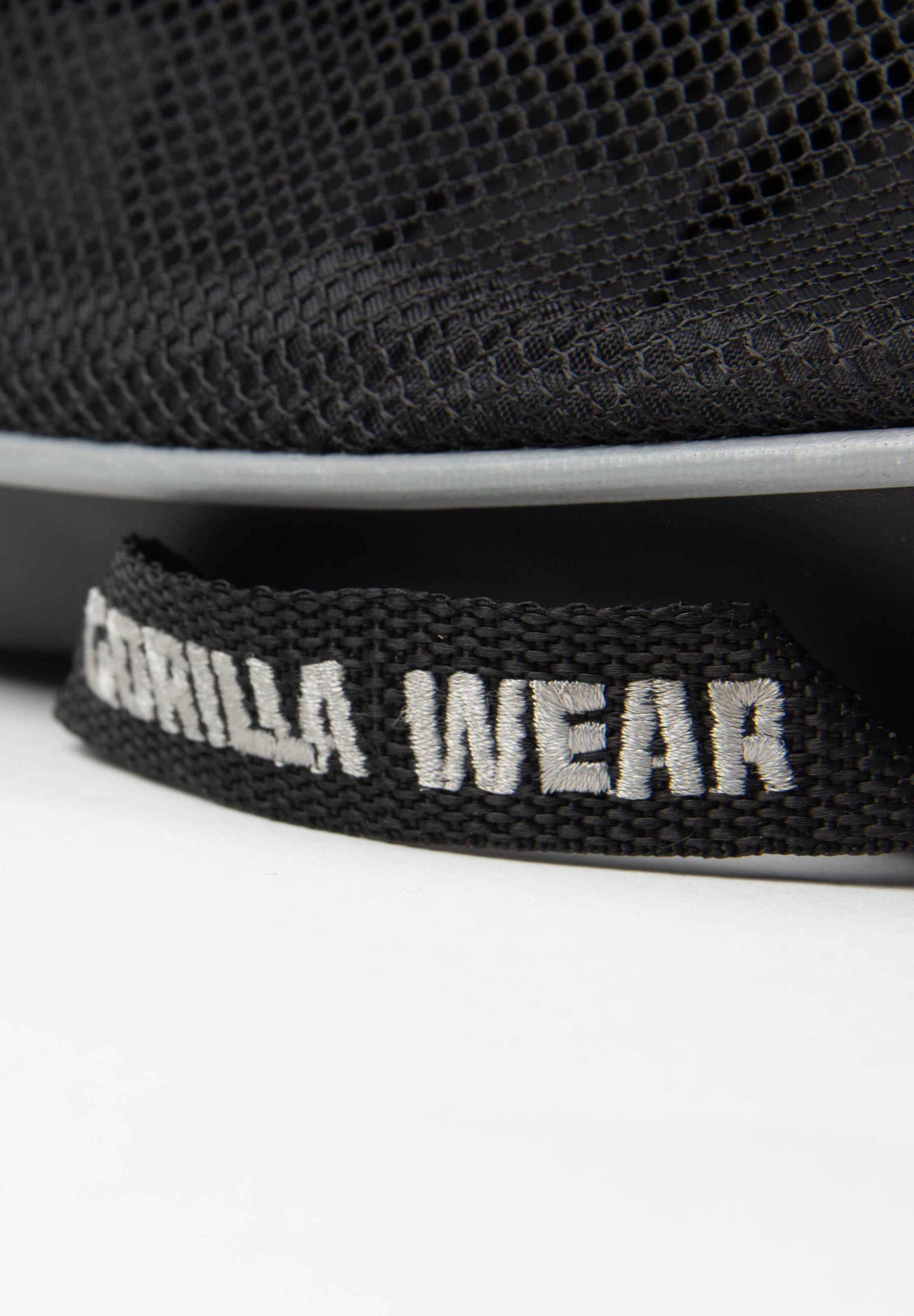 Jerome Gym Bag 2.0, black/grey - 8