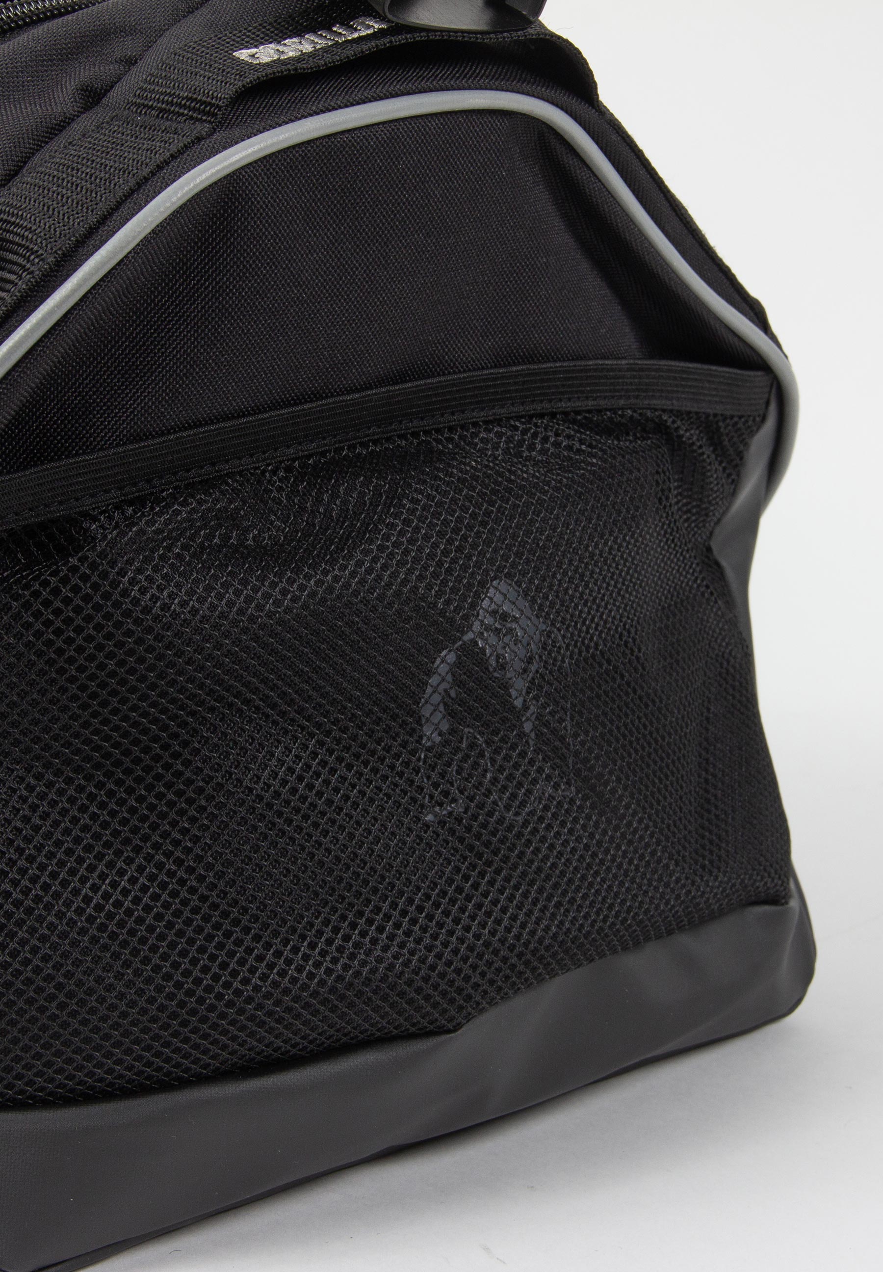 Jerome Gym Bag 2.0, black/grey - 7