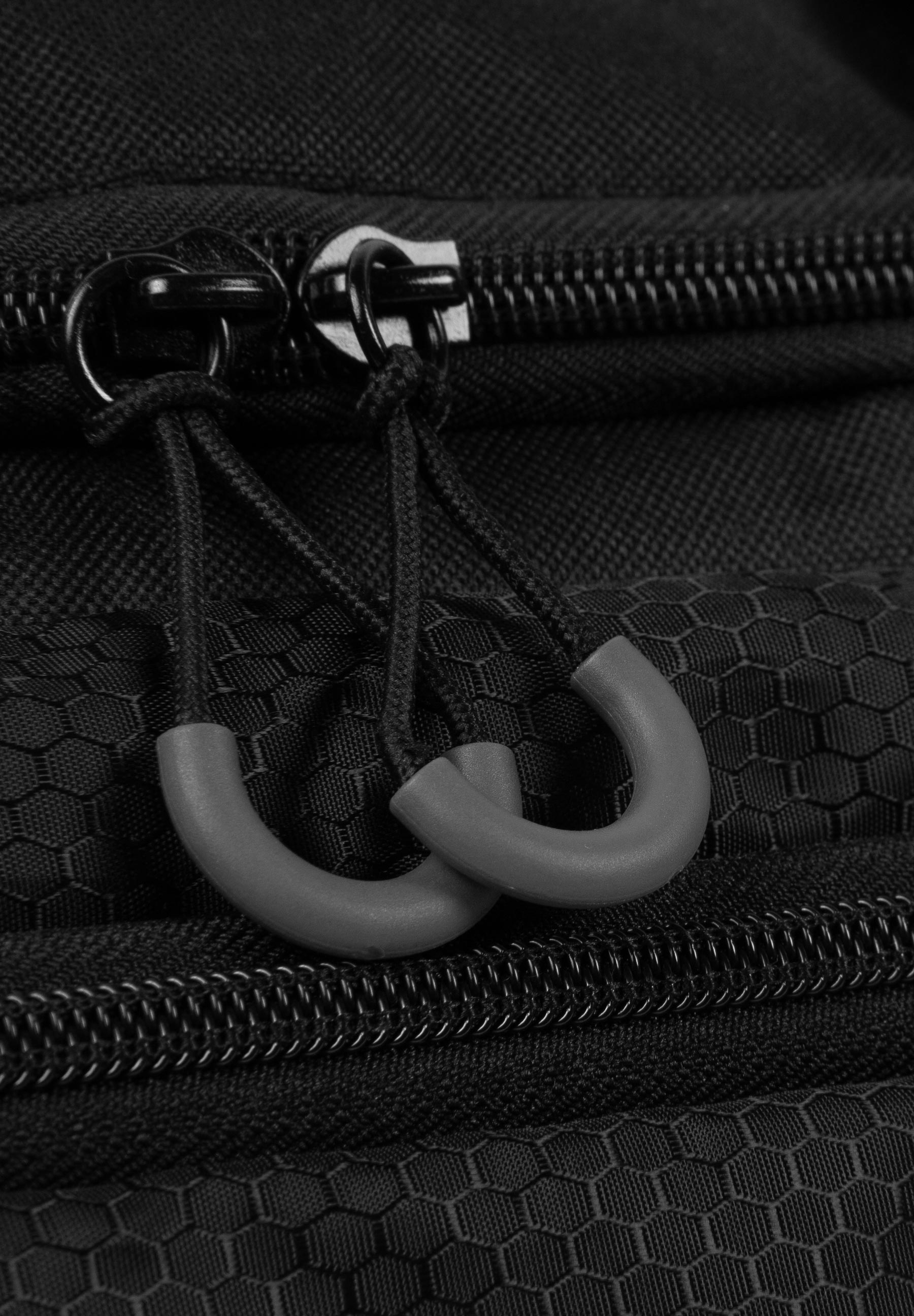 Jerome Gym Bag 2.0, black/grey - 12