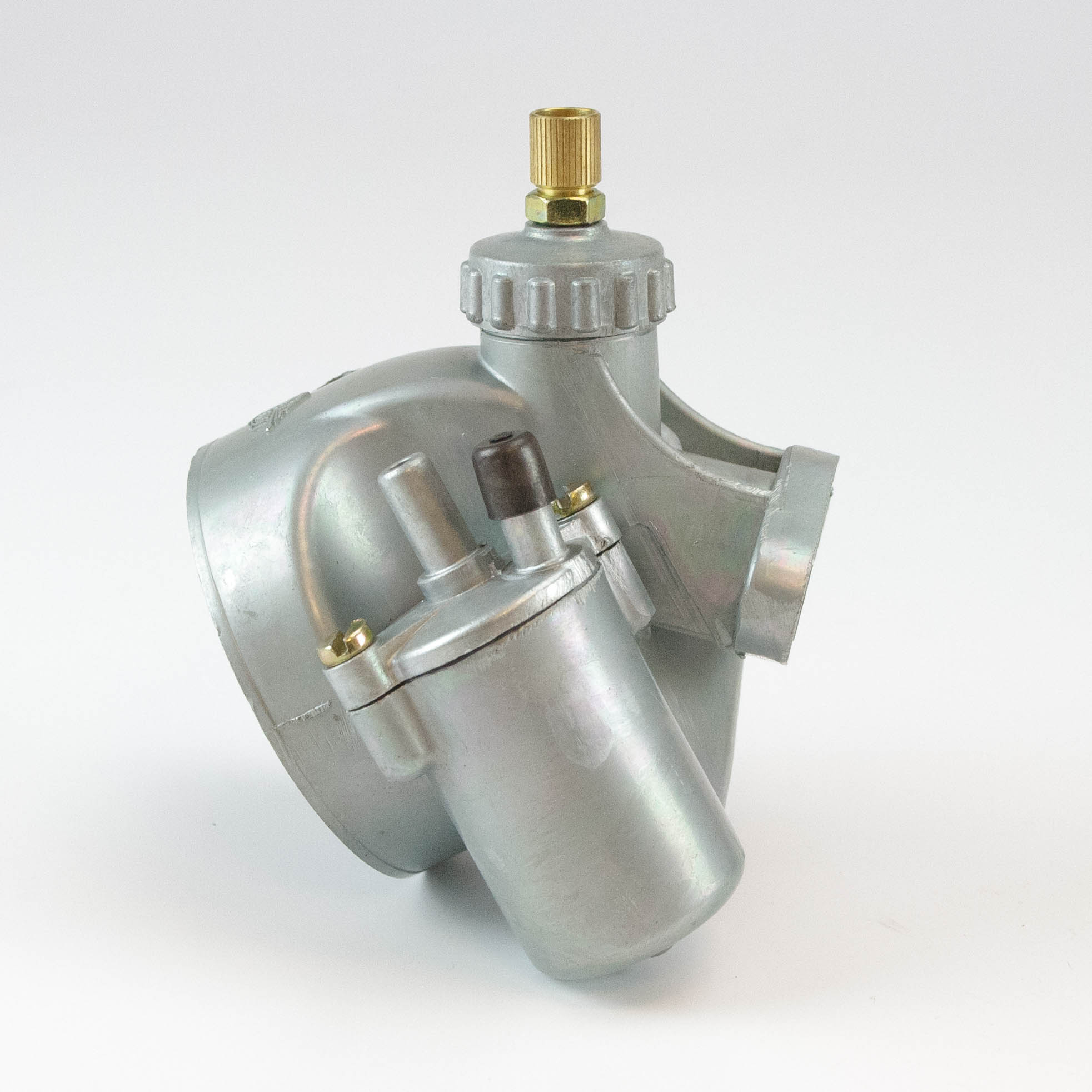 Karburator "Bing" SSF 15mm til Puch/HVA/ILO/Sachs - 6