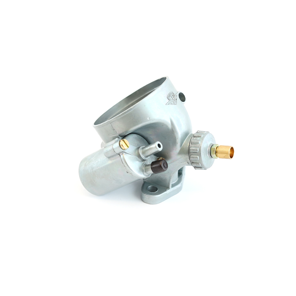 Karburator "Bing" SSF 15mm til Puch/HVA/ILO/Sachs - 2