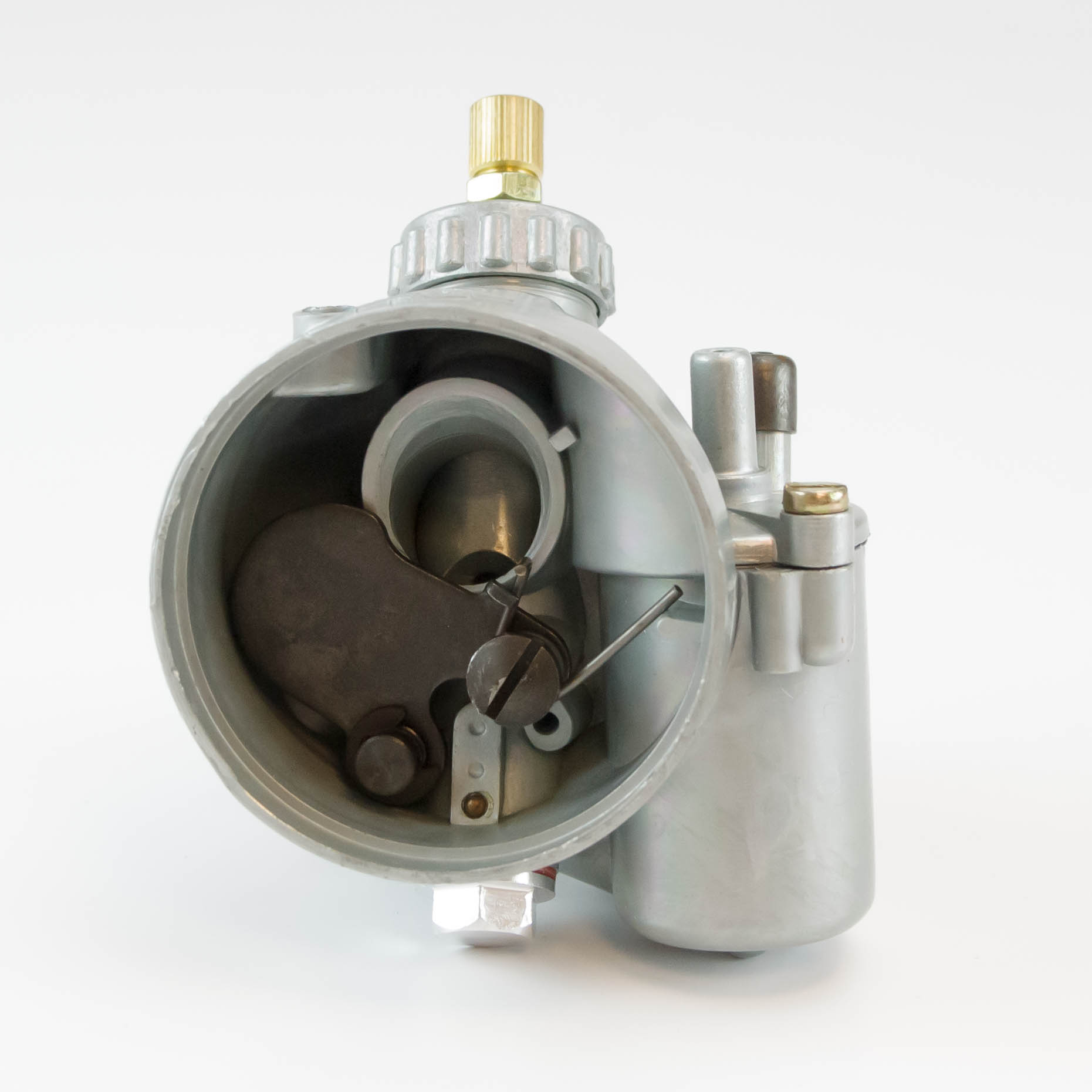 Karburator "Bing" SSF 15mm til Puch/HVA/ILO/Sachs - 7