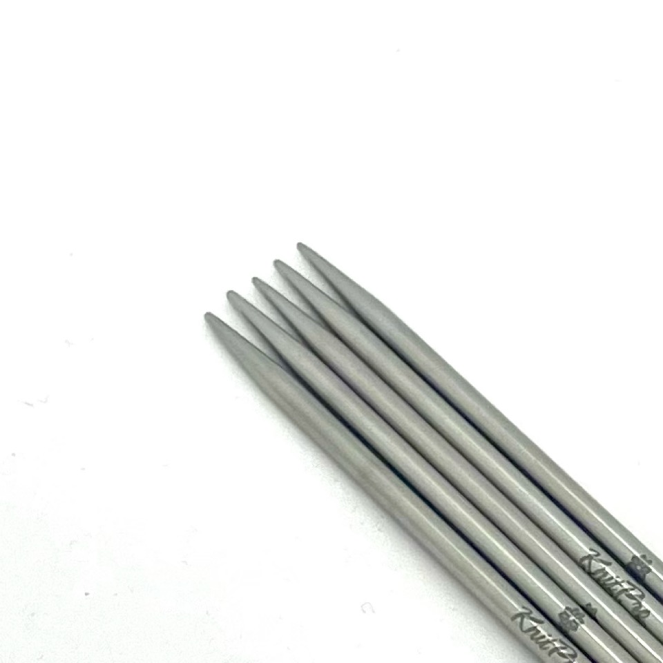 Mindful Strumpstickor 20 cm 2 - 5 mm - 3