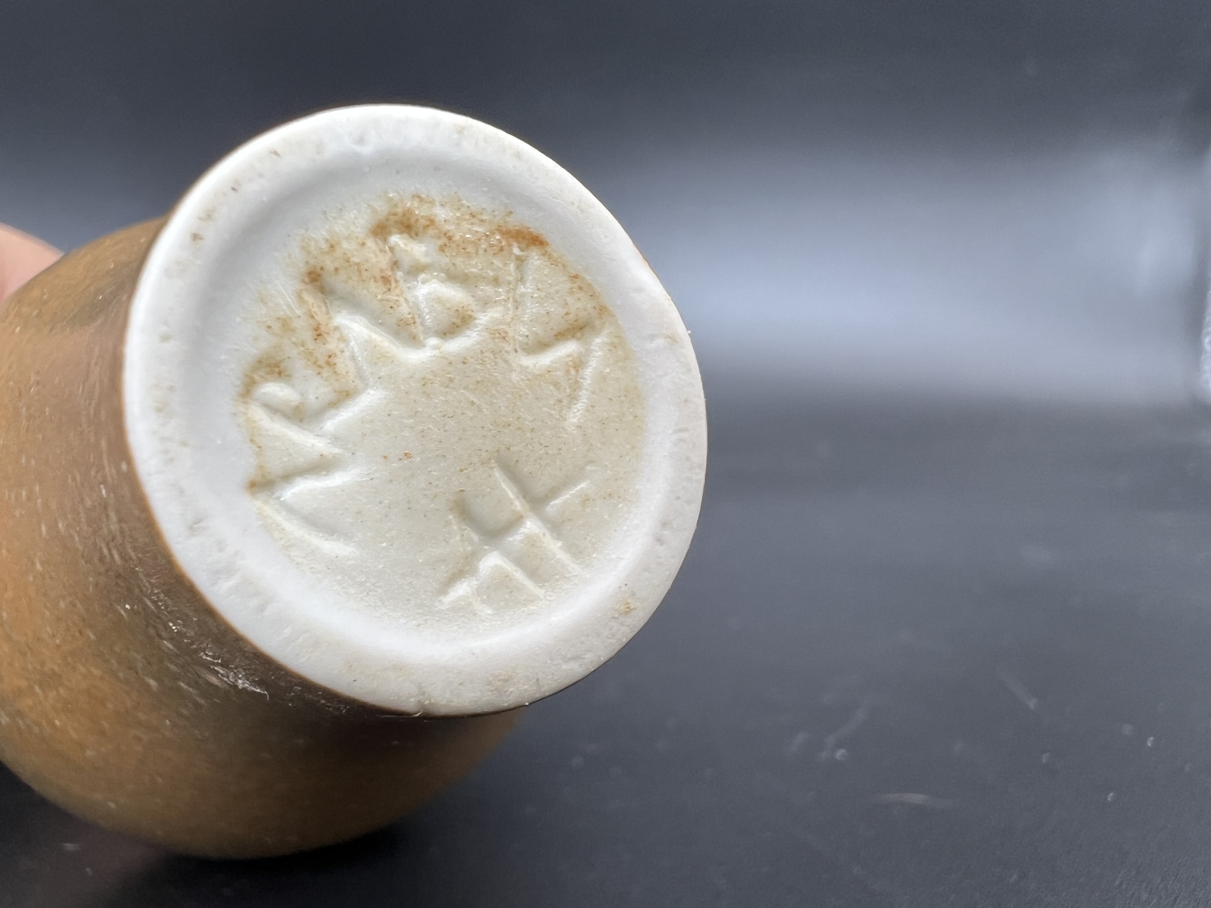 Arabia Annikki Hovisaari small vase - 3