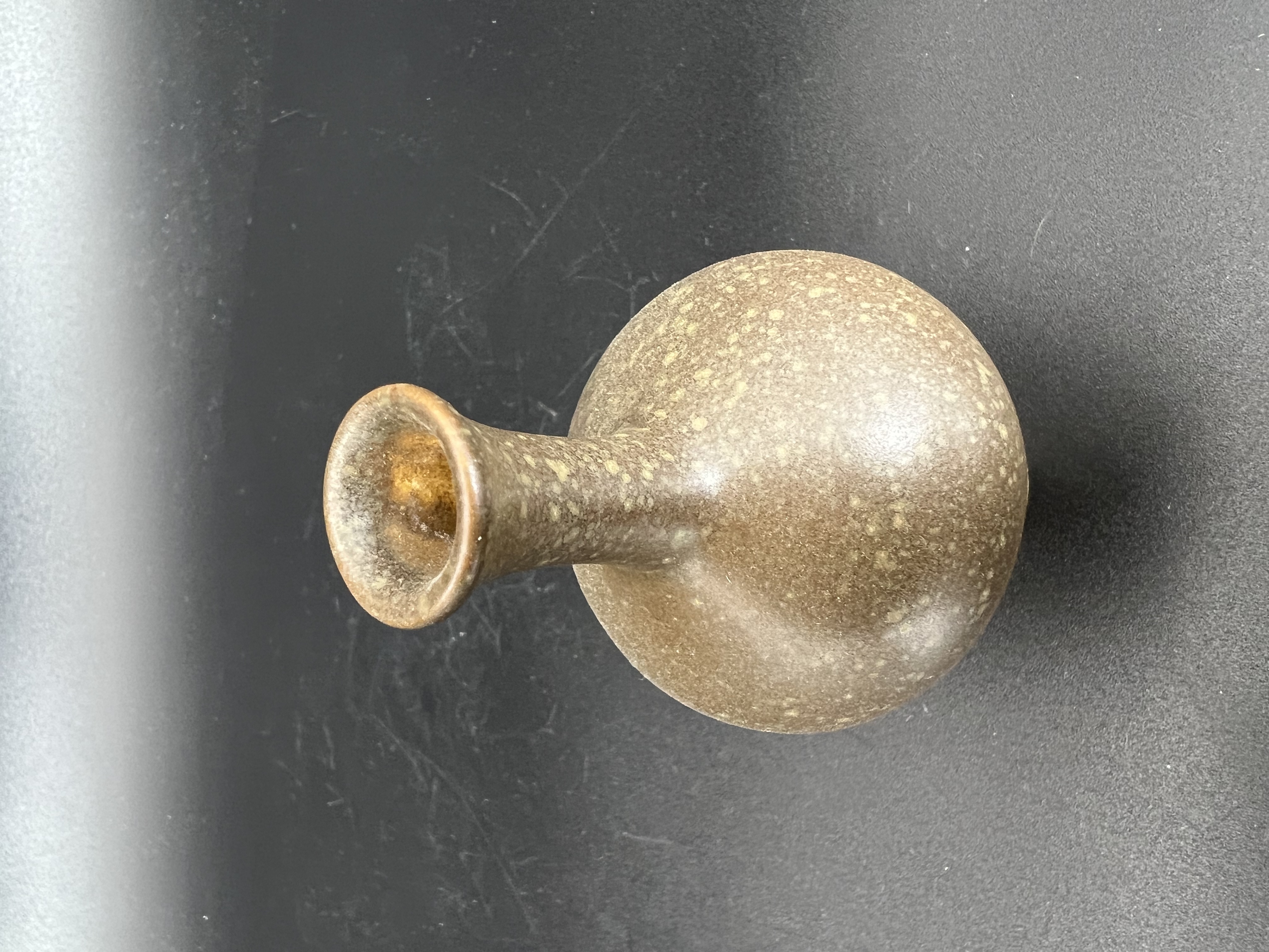 Arabia Annikki Hovisaari small vase - 2