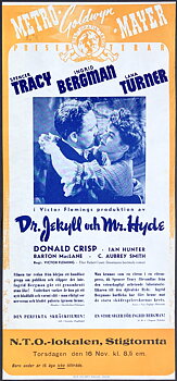 DR. JEKYLL OCH MR. HYDE (1941)