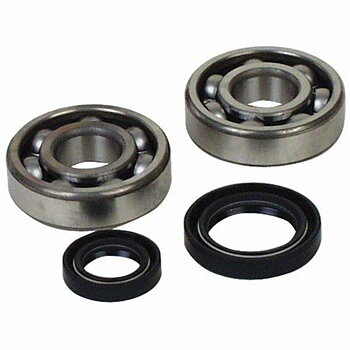 Ramlagersats PROX KTM SX85 04-24 Husqvarna TC85 Gas Gas MC85 14-24