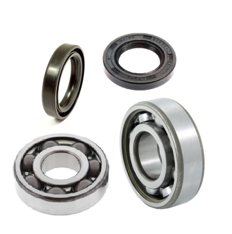 Ramlagersats WÖSSNER KTM SX85 04-24 Husqvarna TC85 Gas Gas MC85 14-24