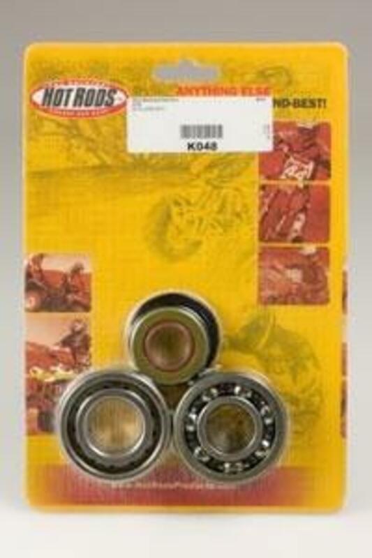Ramlagersats HOT RODS KTM SX85 04-24 Husqvarna TC85 Gas Gas MC85 14-24