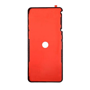 OnePlus 10 Pro Självhäftande tejp för Baksida/Batterilucka - Original