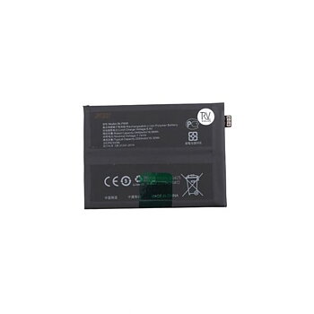 OnePlus 10 Pro Batteri