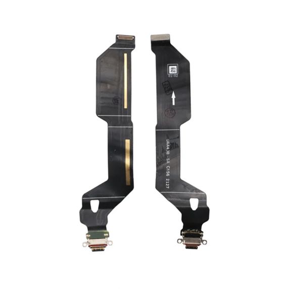 OnePlus 10 Pro Laddkontakt med Flexkabel - Original