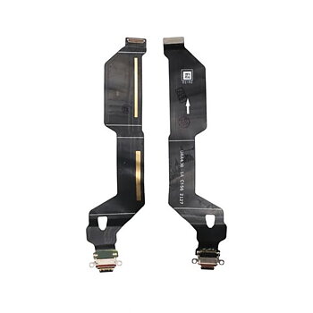 OnePlus 10 Pro Laddkontakt med Flexkabel - Original