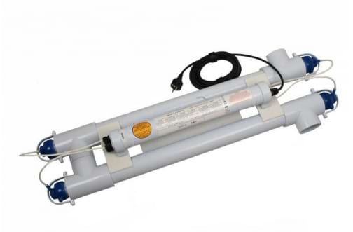 TMC UV Steriliser P2 110W - 2