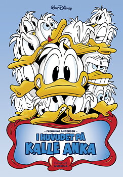 Kalle Anka : I huvudet på Kalle Anka