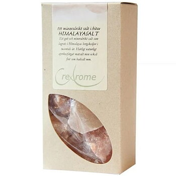 Himalaya Salt Chunks 500g