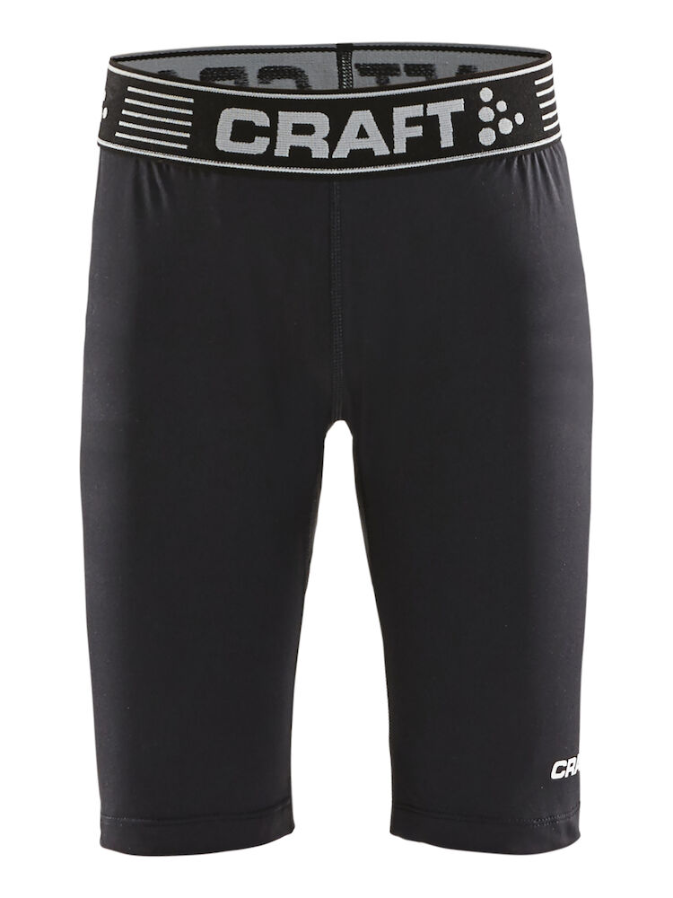 Craft Pro Control Compression Short Tigh Junior (BOISFC)