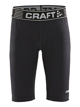Craft Pro Control Compression Short Tigh Junior (BOISFC)
