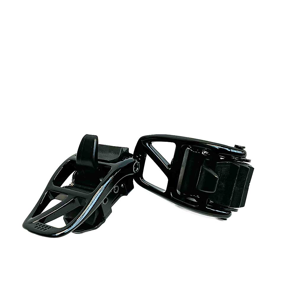 Nitro Reservdelar Rental Ankle Buckle 2St