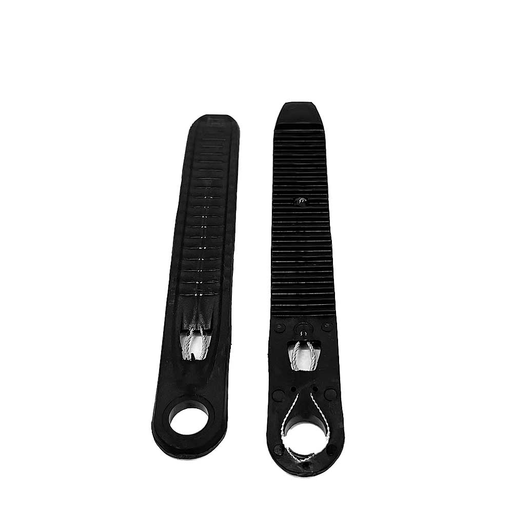 Nitro Spare Parts Rental Ankle Cable Connector 2St