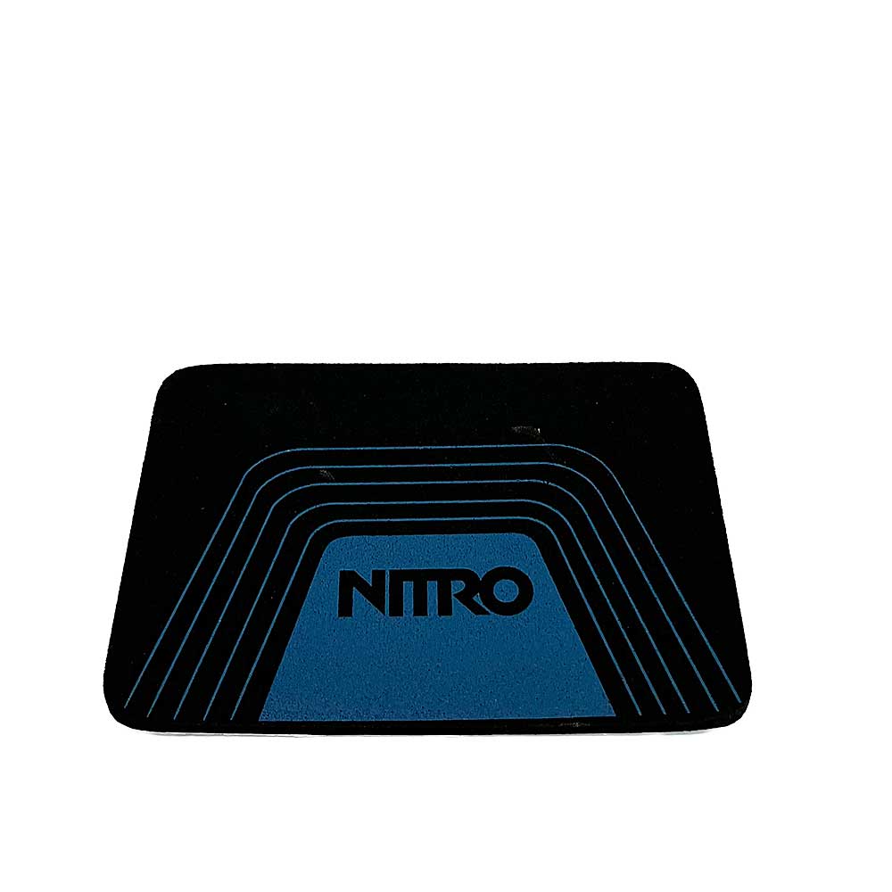 Nitro Spare Parts Rental Stomp Pad 1St