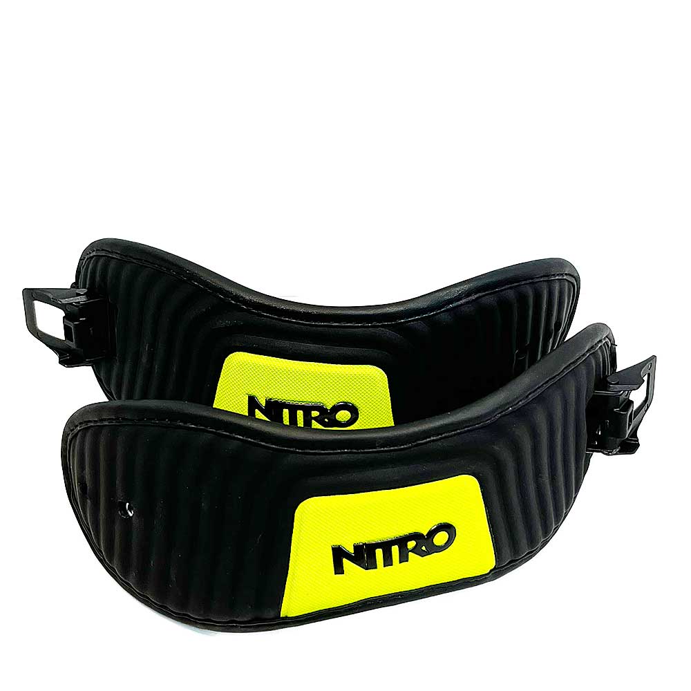 Nitro Spare Parts Rental Youth Ankle Strap 2St