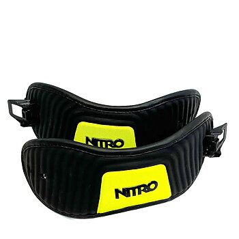 Nitro Spare Parts Rental Youth Ankle Strap 2St