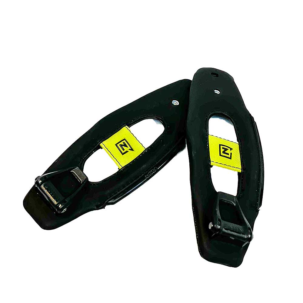Nitro Spare Parts Rental Youth Toe Strap 2St