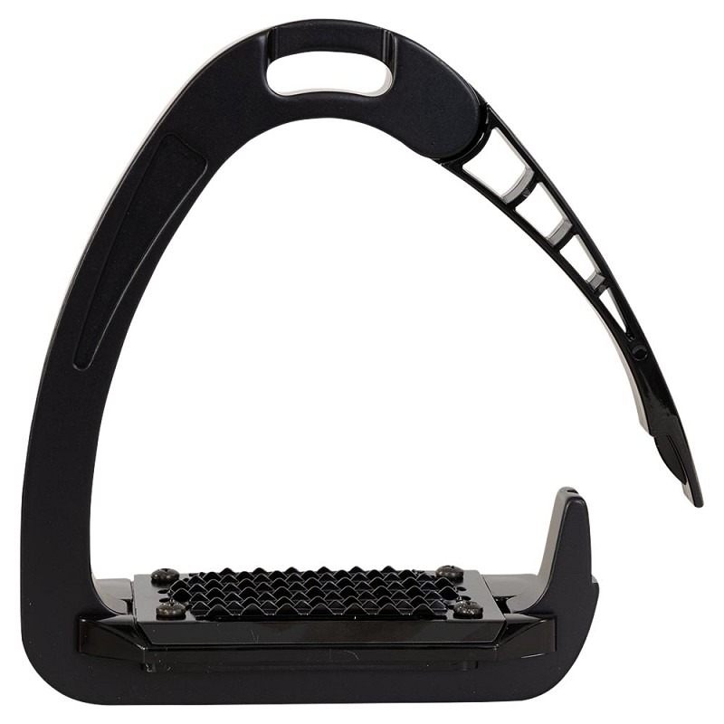 ACAVALLO STIRRUPS ARENA ALUPRO - 2
