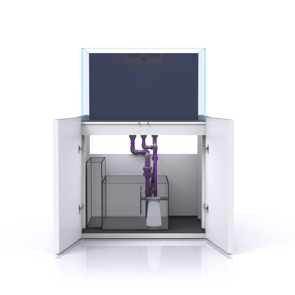 NYOS Opus G2 300 Pro-Line - 2