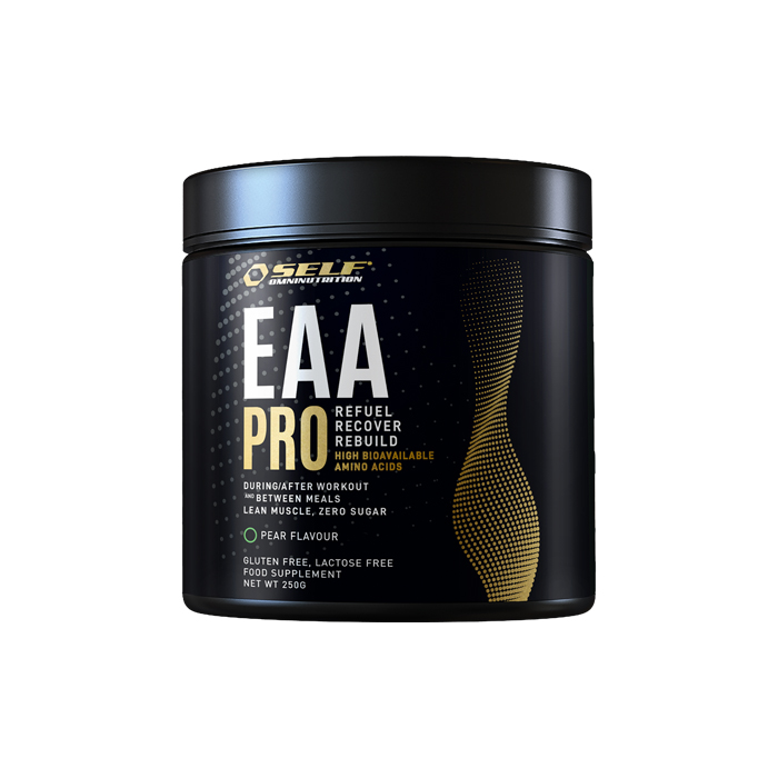 EAA PRO  Tropical
