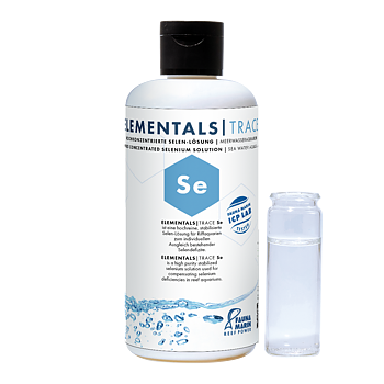 Fauna marin Elementals Trace Se 250ml