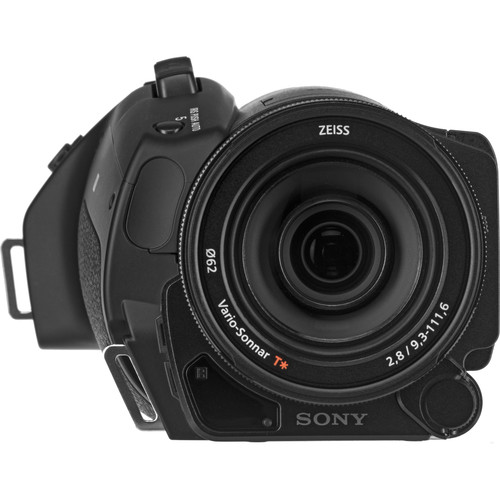 Sony FDR-AX700 - 7