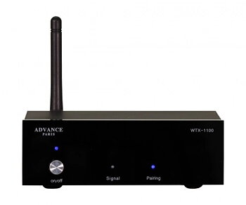 Advance Acoustic WTX-1100