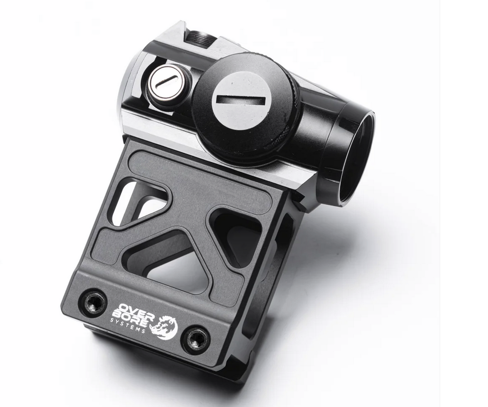 Overbore systems Night Height Micro