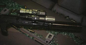 Overbore systems SWVL Mlok