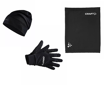 Vinterträning paket (DISC)