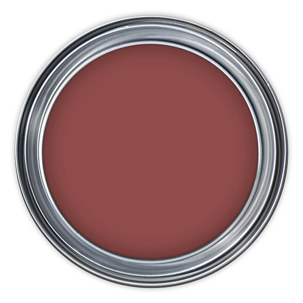 Dining Room Red (95) - WALL PAINT
