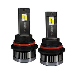 HB5 LEDSON Xtreme DX - LED för halogen strålkastare 